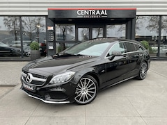 Mercedes-Benz CLS-klasse Shooting Brake - 250 d 4MATIC AMG|Schuifdak|Harman/Kardon|360Camera|Carplay|Leder|Stoelverwarming