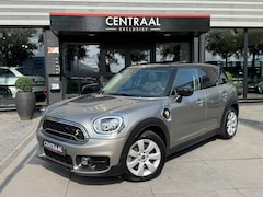 MINI Countryman - 2.0 Cooper S E ALL4 Chili 220PK|Pano|Navi|Keyless|Carplay|PDC