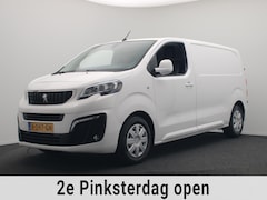 Peugeot Expert - 226S 1.6 BlueHDI 95 Premium Leder Navigatie Origineel NL