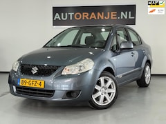 Suzuki SX4 - 1.6 Comfort-Airco-APK-NAP