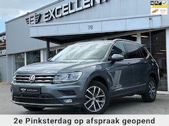 Volkswagen Tiguan Allspace - 1.5 TSI ACT DSG Comfortline 7p. | Navigatie