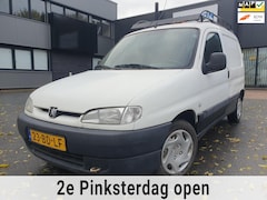 Peugeot Partner - 170C 1.9 Imperiaal NAP APK 3/2026