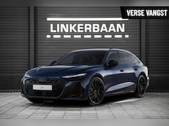 Audi A6 Avant - Competition E-Hybrid Quattro 270kw | Nieuw | Vol opties | Vierwielbesturing | Pano | B&O |
