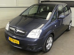 Opel Meriva - 1.4-16V Enjoy - Airco - Trekhaak - Netjes Onderhouden
