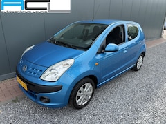Nissan Pixo - 1.0 Connect Edition Airco 5-drs