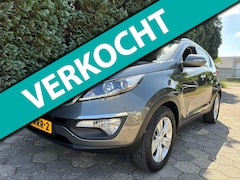 Kia Sportage - 1.6 GDI X-ecutive Plus Pack | Pano | 1e Eigenaar