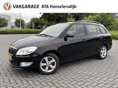 Skoda Fabia Combi - 1.2 TSI Sprint | Automaat | Cruise control | Airco |
