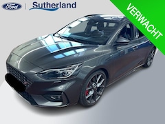 Ford Focus Wagon - 2.0 EcoBlue ST 190pk diesel | Wegklapbare trekhaak | Adaptive cruise control | Winter Pack