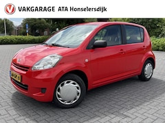 Daihatsu Sirion 2 - 1.0-12V Premium | Bluetooth |