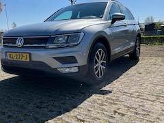 Volkswagen Tiguan - 1.4 TSI ACT Comfortline