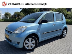 Daihatsu Sirion 2 - 1.0-12V Slim