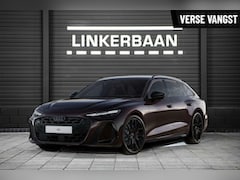Audi A6 Avant - Competition E-Hybrid Quattro 270kw | Nieuw | Full Option | Vierwielbesturing | Pano | B&O