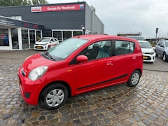 Daihatsu Cuore - 1.0 Class