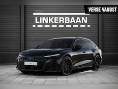 Audi A6 Avant - Competition E-Hybrid Quattro 270kw | Nieuw | Alle opties | Vierwielbesturing | Pano | B&O