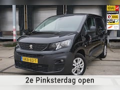 Peugeot Partner - 1.5 BlueHDI Premium * AchterrijCamera * 1e eigenaar