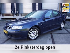 Saab 9-3 Sport Sedan - 1.8 Linear * Airco * Cruise
