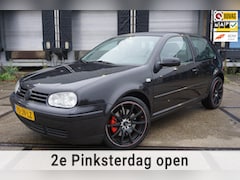 Volkswagen Golf - 2.3 V5 Highline * Cruise * Clima