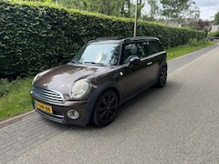 MINI Clubman - 1.6 Cooper D Bns L