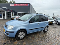 Fiat Panda - 1.2 Emotion