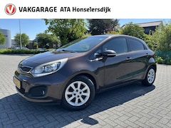 Kia Rio - 1.2 CVVT Super Pack | Cruise control | Bluetooth | Climate control |