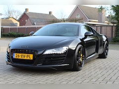 Audi R8 - 4.2 V8 FSI