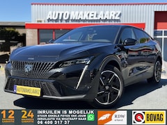 Peugeot 408 - 1.2 PureTech GT FULL OPTION