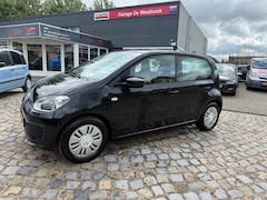 Volkswagen Up! - 1.0 move up BlueMotion