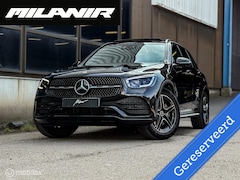 Mercedes-Benz GLC-klasse - GLC200 4MATIC AMG Line | Pano | Headup