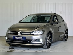 Volkswagen Polo - 1.0 TSI IQ Drive DSG|PANO|ADAPTIVE CRUISE|STOELVERWARMING