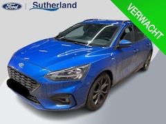 Ford Focus Wagon - 2.0 EcoBlue ST Line Business 150pk Automaat | Adaptive cruise control | Winter Pack | Bang