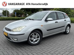 Ford Focus - 1.6-16V Collection | Climate control | Verwarmde voorruit |