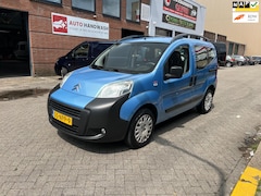 Citroën Nemo - 1.4i Multispace 5pers Airco El.pakket Trekhaak