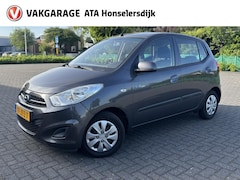 Hyundai i10 - 1.0 i-Drive Cool | airco | Achteruitrij camera |