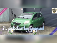 Toyota Yaris - 1.0 VVTi +