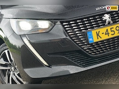 Peugeot 208 - 1.2 PureTech Allure - Noir Perla Nera - AppleCarPlay - Chique