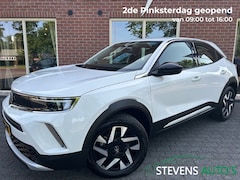 Opel Mokka-e - El. 50-kWh 11kw bl. NIEUWE APK / STUUR&STOEL VERW. / CAMERA / LE