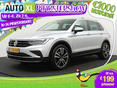 Volkswagen Tiguan - 1.5 150 PK TSI Aut. Sport-Line Adapt. Cruise Carplay 19' LMV 1