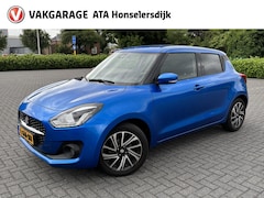 Suzuki Swift - 1.2 Style Smart Hybrid | Cruise control | Achteruitrij camera | Bluetooth | Climate contro