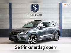 CUPRA Ateca - 2.0 TSI 4DRIVE 300+PK LED/VIRTUAL/SFEER/BEATS/PANO/ALCANTARA+S.VERWARMING/19" LMV/CAM/ACC/