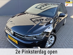 Volkswagen Polo - 1.0 TSI R-LINE Business*CRUISE*APK*NAP*NAVI*CARPLY*PARK SENSOREN