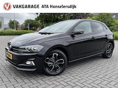 Volkswagen Polo - 1.0 TSI Comfortline | Automaat | Achteruitrij camera | Airco | Cruise control | Apple carp