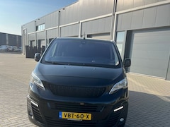 Peugeot Expert - 2.0 BlueHDI 180 Long Asphalt DC