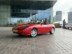 Fiat Barchetta - 1.8-16V concours-staat 91.000km
