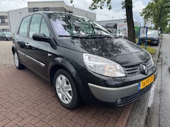Renault Scénic - 1.6-16V Dynamique Comfort 180.000km Airco/ECC, Cruisecontrol