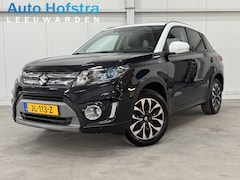 Suzuki Vitara - 1.6i 120 PK High Executive PANO SCHUFDAK KEYLESS CAMERA TREKHAAK