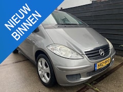 Mercedes-Benz A-klasse - 150 Classic AIRCO/5DEURS/NIEUWE APK