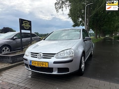 Volkswagen Golf - 1.6 Trendline-AIRCO, ELEKT PAKKET, BOORDCOMPUTER, SPORTVELGEN, NIEUWE APK