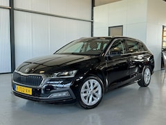 Skoda Octavia Combi - 1.0 TSI e-Tec MHEV DSG Business Edition Plus