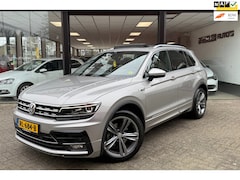 Volkswagen Tiguan - 1.4 TSI 1e EIG | R-LINE | PANORAMA DAK | VIRTUAL | NAP