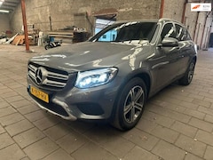 Mercedes-Benz GLC-klasse - 220 d 4MATIC Prestige